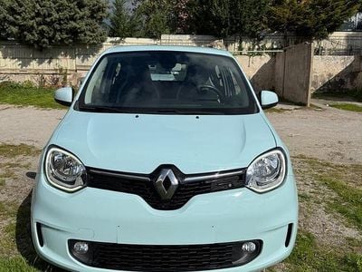 Usata Renault Twingo 69 CV (50 kW) 2020 Utilitaria