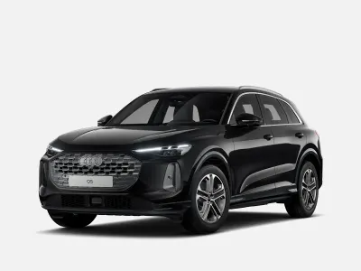 Nuova Audi Q5 Advanced 204 CV (150 kW) 2026 Nero mythos metallizzato SUV
