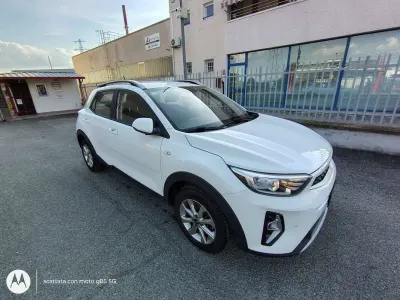 Usata Kia Stonic