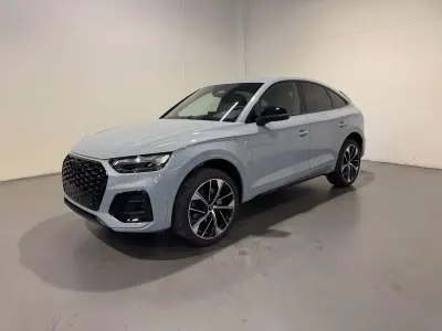 Nuova Audi Q5 Sportback Ambiente 204 CV (150 kW) 2025 Verniciature personalizzate au SUV
