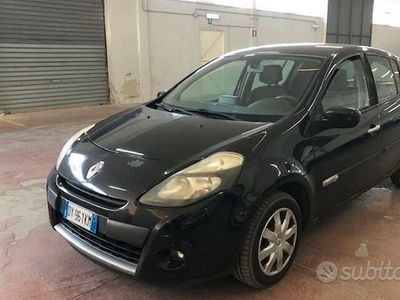 usata Renault Clio dynamique