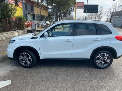 usata Suzuki Vitara 1.6 ddis V-Top s 4wd