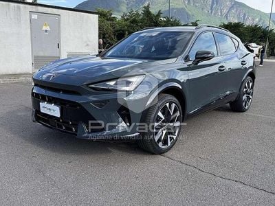Nuova Cupra Formentor 150 CV (110 kW) 2025 Blu SUV