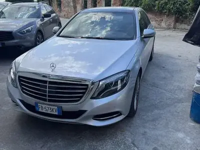 Usata Mercedes S350