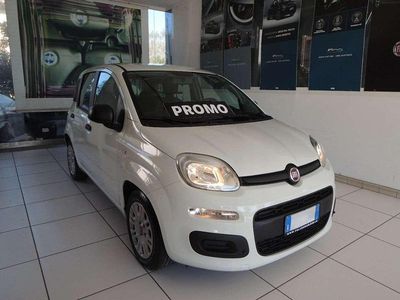 Bianco Usata 2021 Fiat Panda S Utilitaria | 9400 € (Ottimo prezzo)