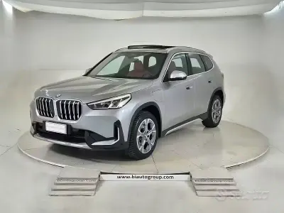 Usata BMW X1