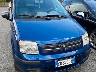 usata Fiat Panda 1.1