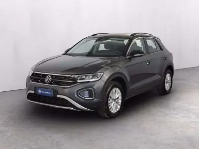 Usado VW T-Roc
