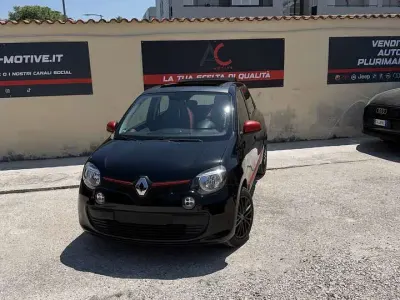 Usata Renault Twingo SE 71 CV (52 kW) 2015 Other Utilitaria