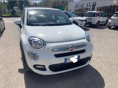 usata Fiat 500X 1.6 MULTIJET 1.6 120 CV