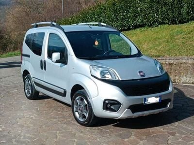 Fiat Qubo