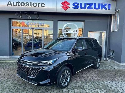 Nero metallizzato Nuova 2025 DFSK E5 SUV | 29.988 €