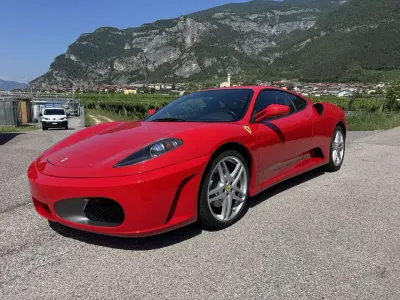 Usata Ferrari F430