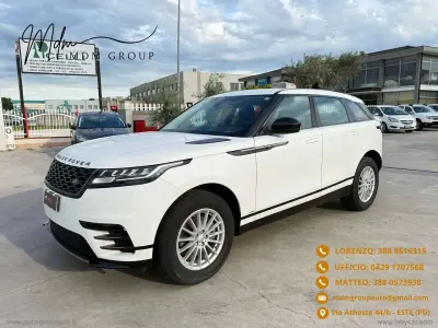 Usata Land Rover Range Rover Velar