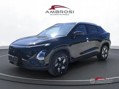 Nuova Omoda 5 147 CV (108 kW) 2026 Nero SUV