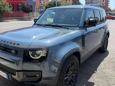 Usata Land Rover Defender
