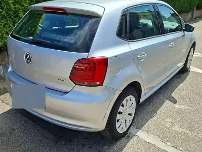 Usata VW Polo Comfortline 86 CV (63 kW) 2010 Utilitaria