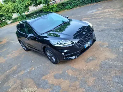 Usata Ford Kuga