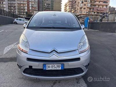 Citroën C4 Picasso