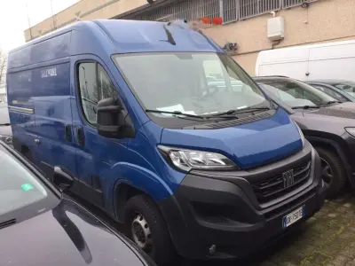Occasion Fiat Ducato 33