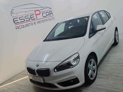 BMW 216 Active Tourer
