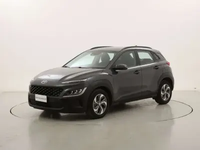 Usata Hyundai Kona