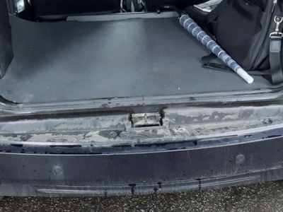 Usata Microcar M8 2012 Nero Utilitaria