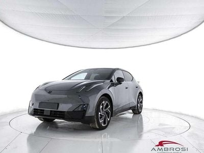 Nuova Lynk & Co 02 200 kW (272 CV) 2025 Bianco SUV