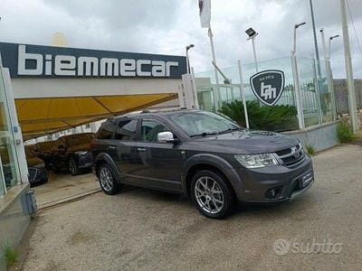 Fiat Freemont