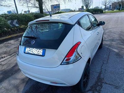 usata Lancia Ypsilon 0.9 Ecochic twin Benzina/Metano