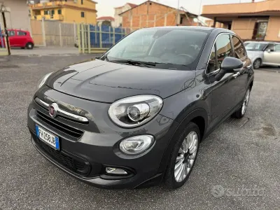Usata Fiat 500