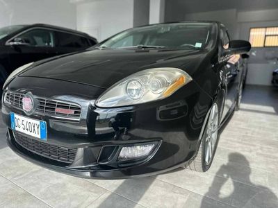 usata Fiat Bravo 1.9 MJT 150 CV Sport