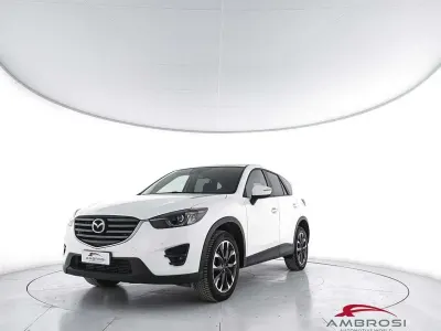 Usata Mazda CX-5