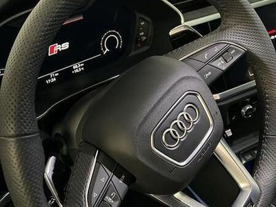 usata Audi RS3 2022