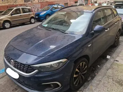 Gebraucht Fiat Tipo