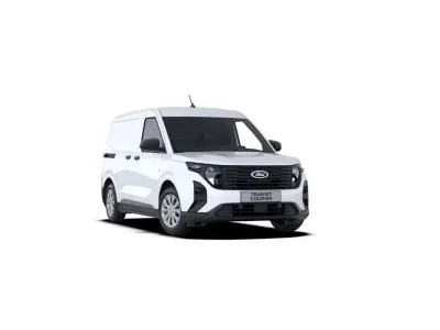 Nuova Ford Transit Trend 131 CV (96 kW) 2026 Frozen white Furgone