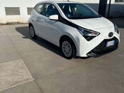 Usata 2021 Toyota Aygo Utilitaria | 9500 € (Ottimo prezzo)