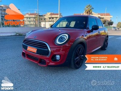Usata 2019 Mini Cooper Utilitaria | 14.900 € (Buon prezzo)
