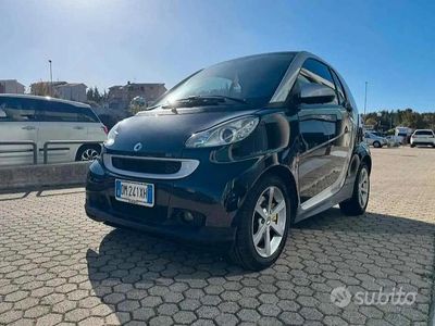 Usata Smart ForTwo Cabrio 45 CV (33 kW) 2008 Cabrio
