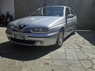 usata Alfa Romeo 146 1.4 twin spark