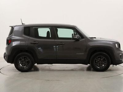 Occasion Jeep Renegade 120 ch (88 kW) 2021 SUV