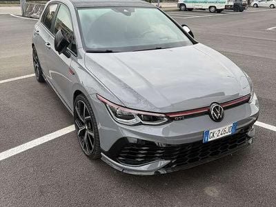 Usata VW Golf VIII GTI Clubsport 300 CV (220 kW) 2022 Berlina