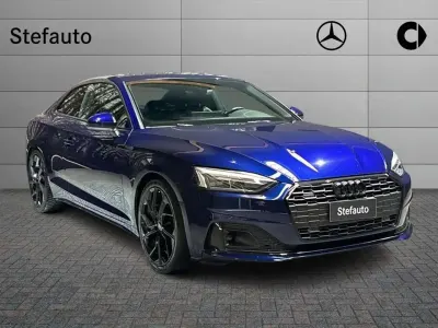 Usata Audi A5