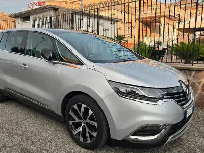Usata Renault Espace