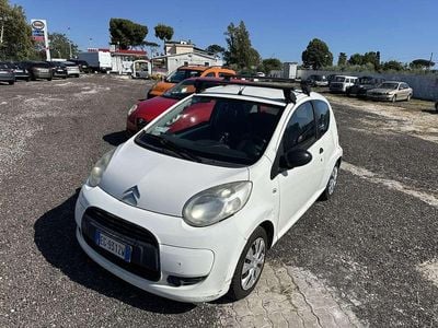 Citroën C1