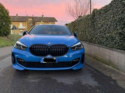 Usata BMW 118 M Sport 150 CV (110 kW) 2019 Utilitaria
