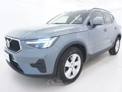 Usata Volvo XC40