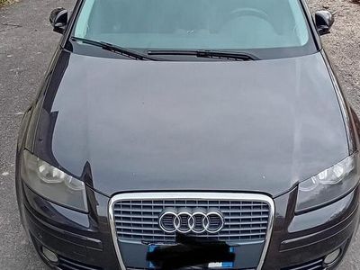 usata Audi A3 A3 2.0 16V TDI S tronic Ambition