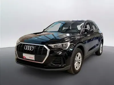 Occasion Audi Q3
