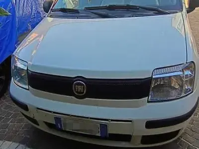 Usata Fiat Panda Dynamic 69 CV (50 kW) 2012 Utilitaria